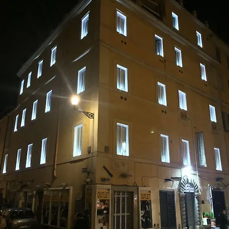Relais Trevi 95 Boutique (adults Only)