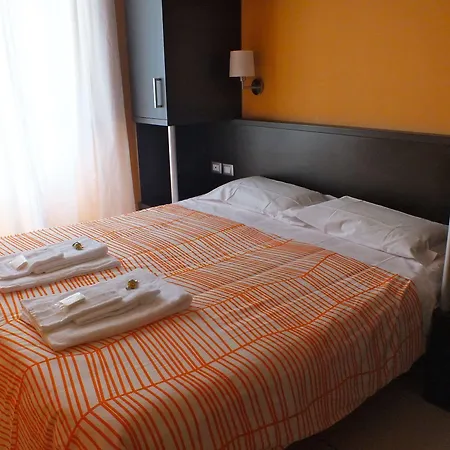 San Lorenzo Hostel