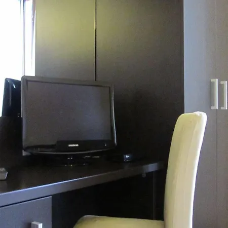 Hostel San Lorenzo Ρώμη