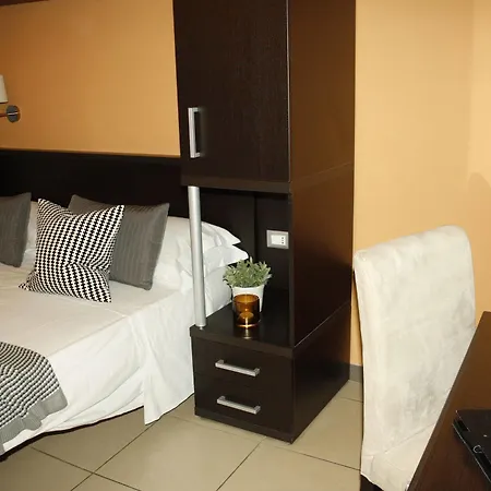 San Lorenzo Hostel Řím