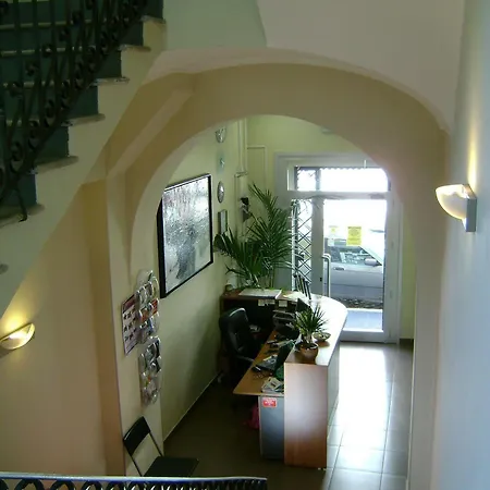 Hostel San Lorenzo