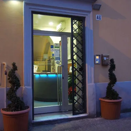 Hostel San Lorenzo *
