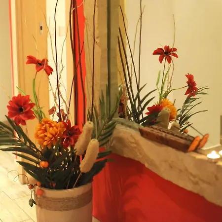 Relais San Pietro Hotel