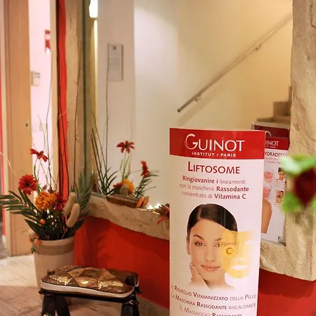 Hotel Relais San Pietro 3*
