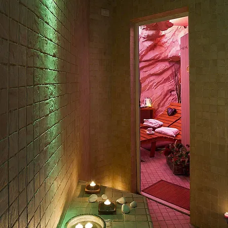 Hotel Relais San Pietro 3*