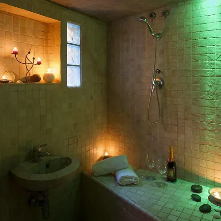 Relais San Pietro Hotel
