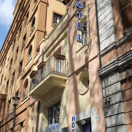 Hotel Relais San Pietro Roma