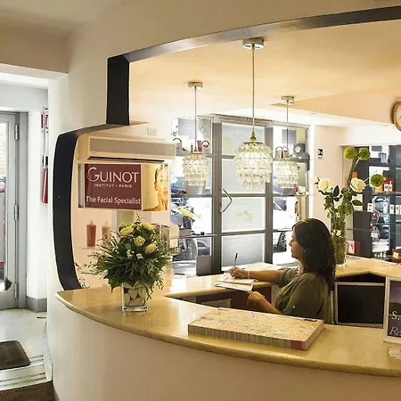 Relais San Pietro 3* Roma