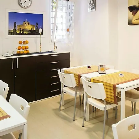 Relais San Pietro Hotel