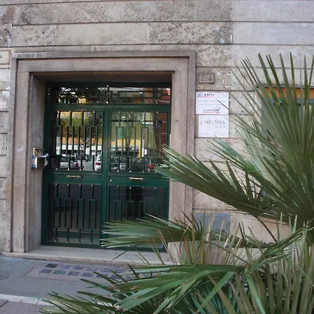 Chroma Italy - Chroma Marconi Guest house