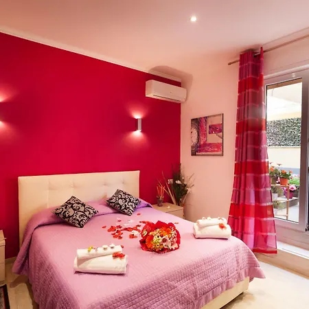 Guest house Chroma Italy - Chroma Marconi