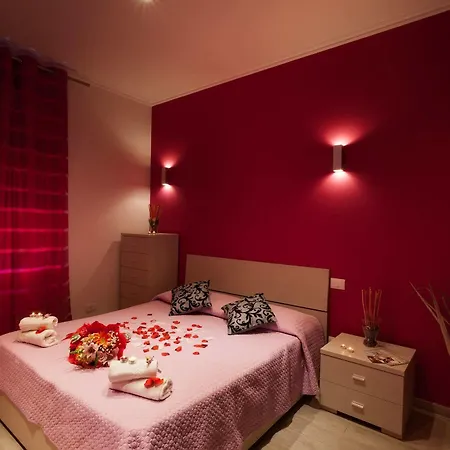 Chroma Italy - Chroma Marconi Guest house Rome
