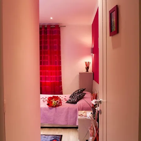 Chroma Italy - Chroma Marconi Guest house Rome