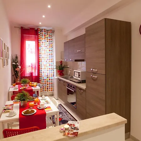 Guest house Chroma Italy - Chroma Marconi