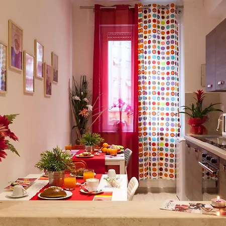 Guest house Chroma Italy - Chroma Marconi 2*