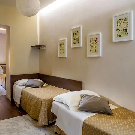 Corso Grand Bed & Breakfast Rom