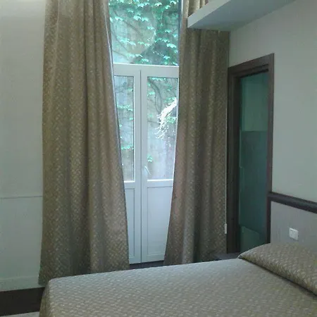 Corso Grand Bed & Breakfast Rom