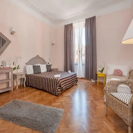 Bed & Breakfast Sesto Rome