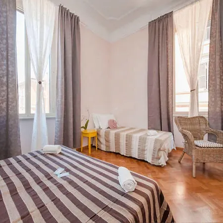 Bed & Breakfast Sesto