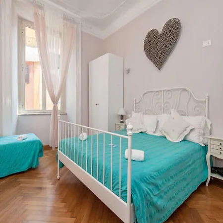 Bed & Breakfast Sesto 2*