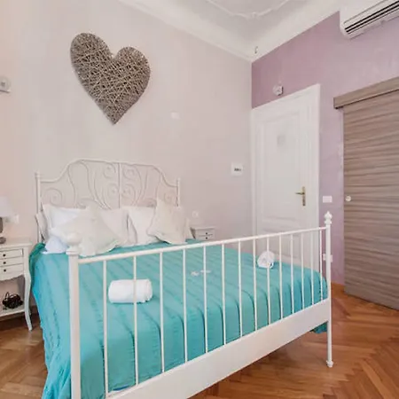 Sesto Bed & Breakfast 2*