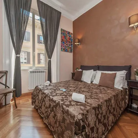 Bed & Breakfast Sesto Rome