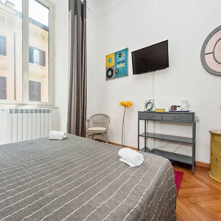 Sesto Bed & Breakfast