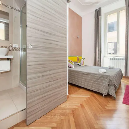Bed & Breakfast Sesto Rome