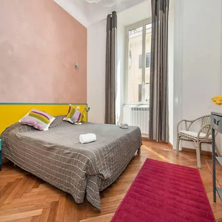 Bed & Breakfast Sesto 2*
