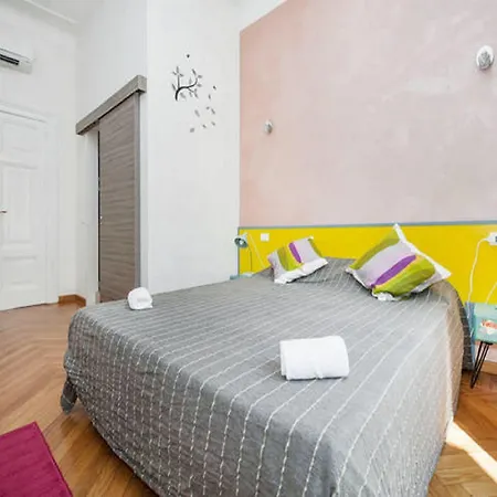 Sesto Bed & Breakfast 2*