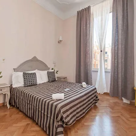 Bed & Breakfast Sesto Rome