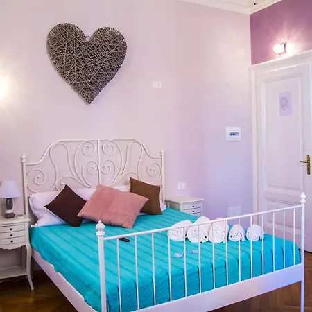 Bed & Breakfast Sesto