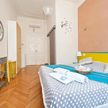 Bed & Breakfast Sesto 2*