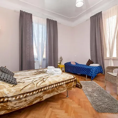 Bed & Breakfast Sesto Rome