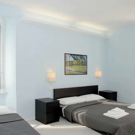 Daplace - Hqh Colosseo 2* Roma