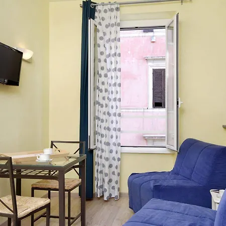 Daplace - Hqh Colosseo 2* Roma