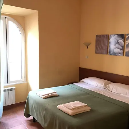 San Daniele Bundi House Penzion Řím