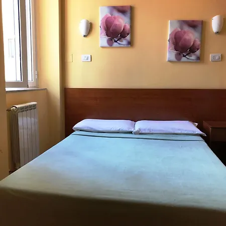 Penzion San Daniele Bundi House 2*