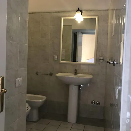 Penzion San Daniele Bundi House 2*