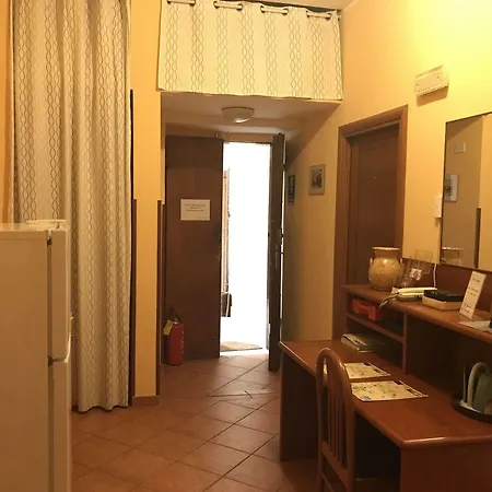 San Daniele Bundi House Řím