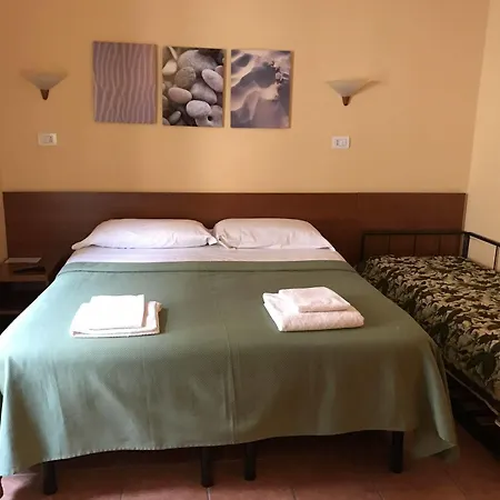 San Daniele Bundi House