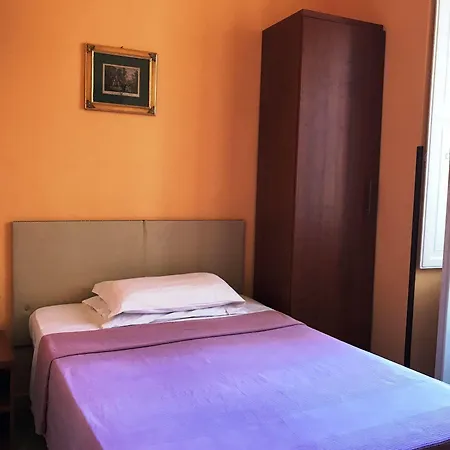 Penzion San Daniele Bundi House Řím
