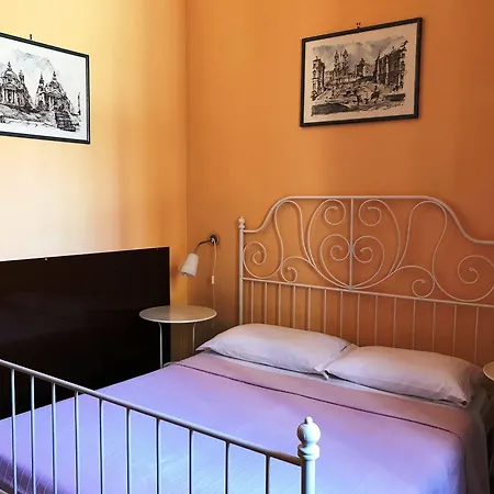 Penzion San Daniele Bundi House 2*