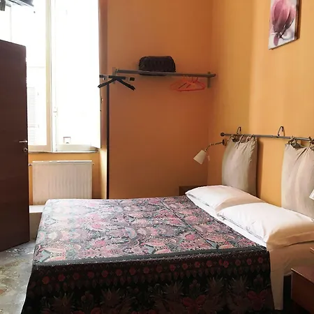 San Daniele Bundi House Penzion Řím