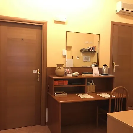 San Daniele Bundi House Řím