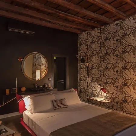 Guest house Frattina 57