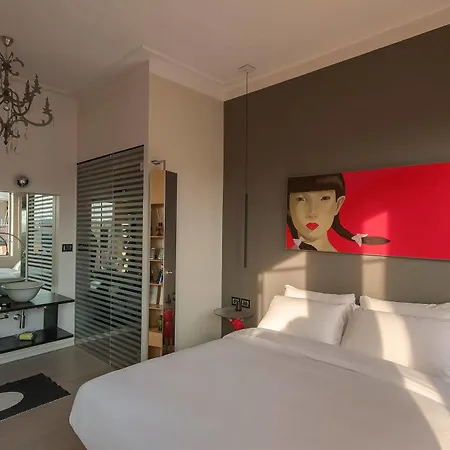 Frattina 57 Guest house