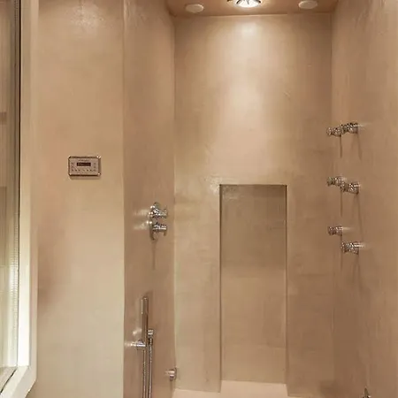 Frattina 57 Guest house Rome