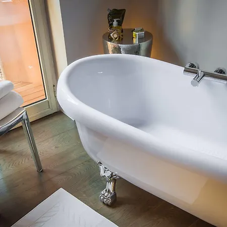 Guest house Frattina 57
