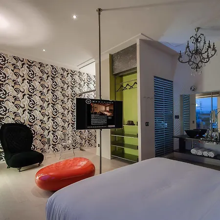 Frattina 57 Guest house Rome